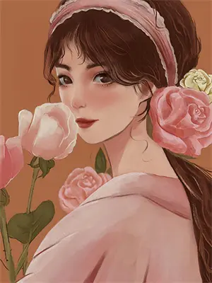 娇软美人小说正版
