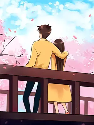 天道宠女的小说
