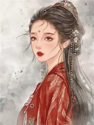 身体里住着个神医