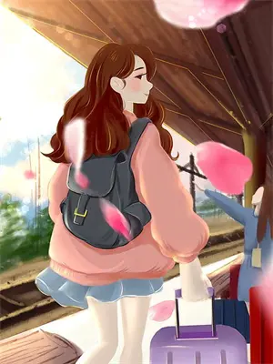 女厨神逆袭之路