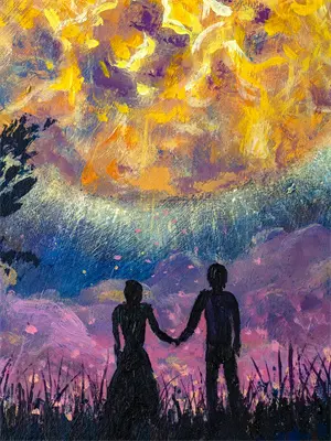 神经病的一日生活