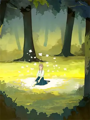 未婚夫喜欢上了家里资助的贫困生