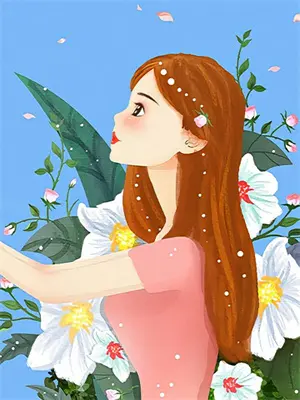 穿成虐文女主后咋虐哭全家