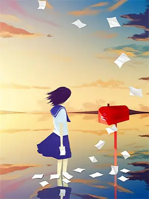 星光坠入心底
