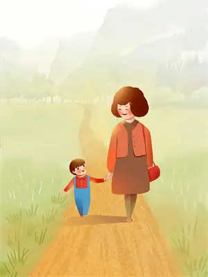 《养个闺女当媳妇》