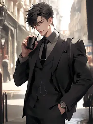 新来的保姆叫啥