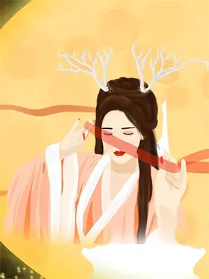 我只想做个路人甲鬼无情