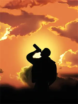 荆棘生花大结局