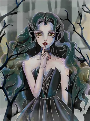 仙侠之冷面师尊娇俏徒