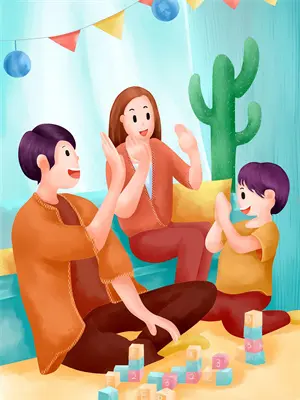 穿梭在银河之中