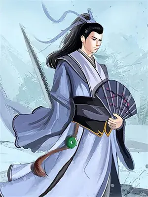 藏不住心中的甜蜜