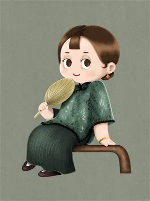 都挺好妈妈偏心哥哥的片段