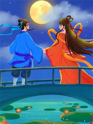 偷偷的甜蜜