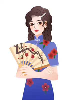 熊出没之光头强的弟弟
