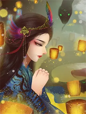 九天惟尊