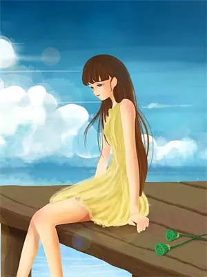 许我岁岁