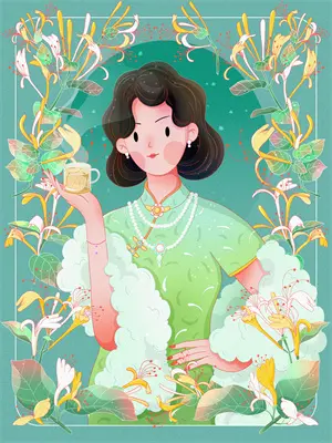 萌学园帝蒂娜之回归之战