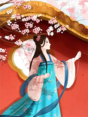 气运掠夺者后续