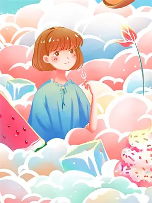 隔屏相聚的温暖