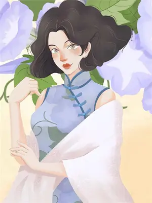请原谅我未经允许擅自来到这里