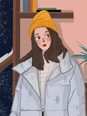 精神病院的老师