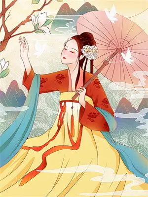 未经允许我爱你