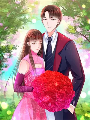原来我是有钱人 小说
