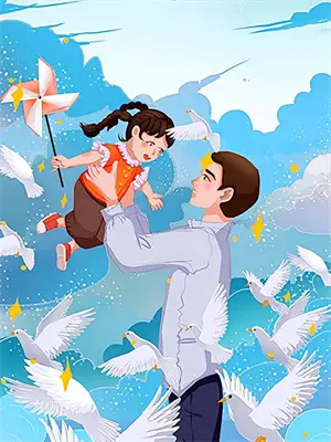 女主是反派重生了的小说