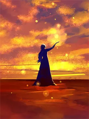你是我唯一的执着原唱完整版