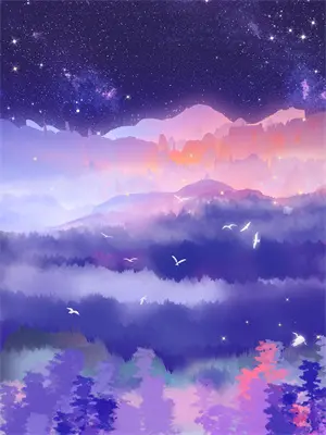 少年与龙游