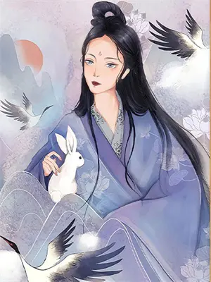沧桑巨变什么意思解释