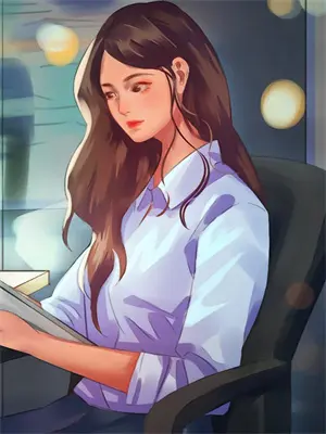 我在女尊世界里当卧底后续