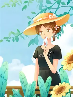 我孝顺的孩子