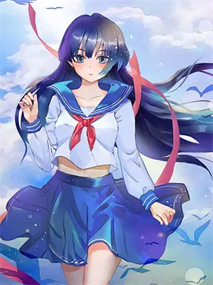 萌学园帝蒂娜终于回来了