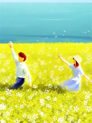 重生后我不再选择独美