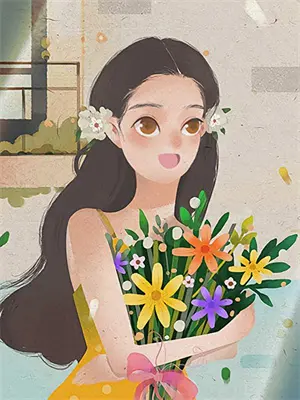 老板送心机女回家趁机投入怀抱