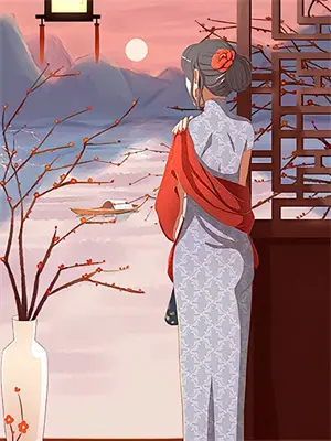金融女郎
