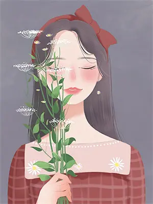 闪耀顾梦汐