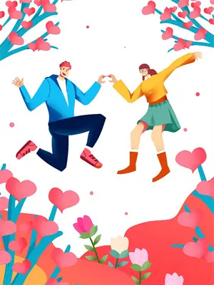 我成了男神们的心尖宠