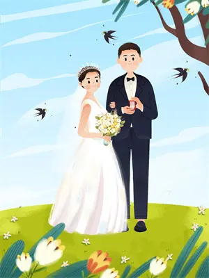 重生后我签下了离婚协议