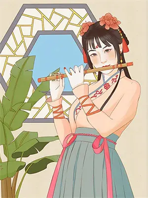 开局魔皇