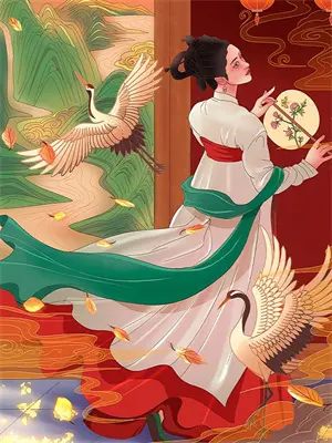 炮灰女配看见弹幕