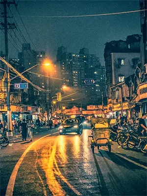 雨港刀声沈九柳成最新完本小说_免费小说大全雨港刀声(沈九柳成)