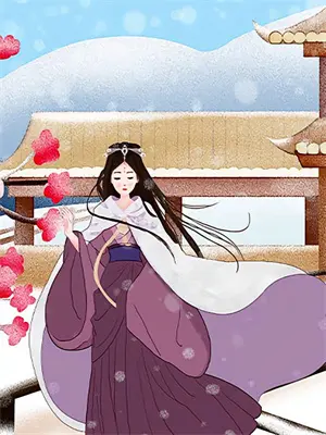 阎王夫君换我命格我让她身败名裂