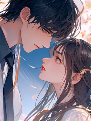 《陪他走到世界尽头》