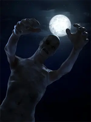 末世怎么可以