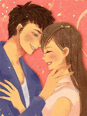 沉浸在游戏中的女生会怎么样