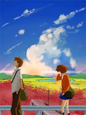 老公和他初恋约会