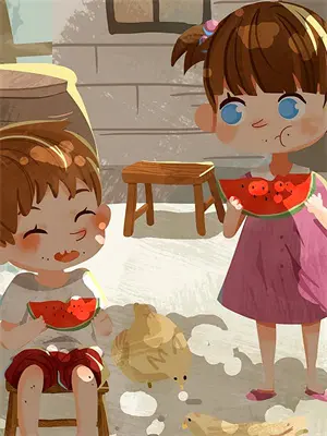 父母逼我挣钱