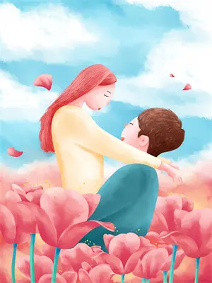 三人友情纪念日